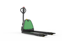 Transpalette électrique à batterie lithium EP 2 tonnes 48V10AH