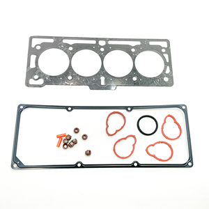 Kit completo di guarnizioni, adatto per la serie di motori RENAULT 867.570 - Product Image 2