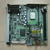Plc 1 Adet Kullanılmış YA4210-4094G005 845G anakart Toplu Tedarik