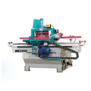 Groothandel Vinger-Board Machine Splice Machine Vingerverbinding Machine Voor Houtbewerking