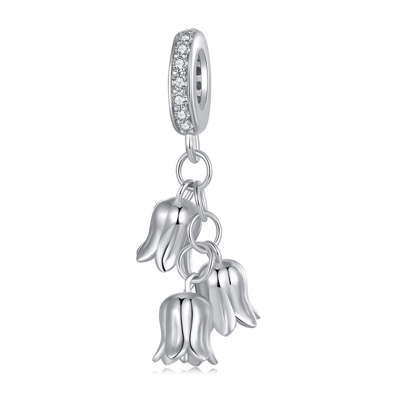 Aeeqo Ciondoli In Argento Sterling 925, Ciondoli Con - Foto 11