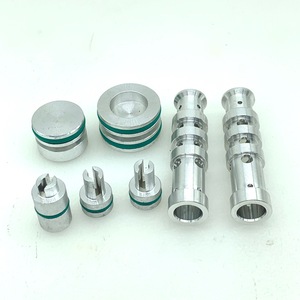 Actuador Hidráulico de Válvula de Transmisión MPS6 6DCT450 para Ford, Volvo, Dodge, Flujo de Aceite de Alta Presión - Product Image 1