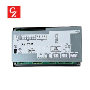 Controlador XE-70M 24114068 para Ingersoll Rand, Piezas de Compresor Industrial para Compresor de Aire de Tornillo Rotativo IR - Product Image 6