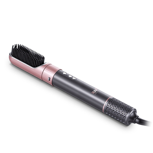 Secador de Pelo RAF 1200W, Cepillo de Aire Caliente, Herramienta de Peinado 7 en 1, Aparato de Cuidado Capilar con Calentamiento Rápido - Product Image 4