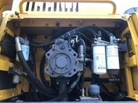 Volvo EC480DL a utilisé l'excavatrice de chenille d'excavatrice 99% nouvelle en stock l'excavatrice utilisée par Caterpillar Hitachi Sany Komatsu Kobelco à vendre