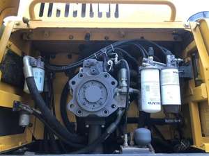 Volvo Ec480dl Gebruikte Graafmachine Rupsgraafmachine 99% Nieuw In Stock Rups <span class=keywords><strong>Hitachi</strong></span> Sany <span class=keywords><strong>Komatsu</strong></span> <span class=keywords><strong>Kobelco</strong></span> Gebruikte Graafmachine Te Koop - Product Image 5