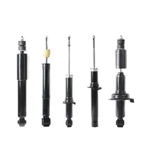 343357 KYB CAR <strong>SHOCK</strong> <strong>ABSORBER</strong> for TOYOTA TOWN ACE NOAH/LITE ACE NOAH/SPACIA CR40/41/42G/V, KR41/42/43V, SR40/43G (2WD) 1996/10-2 - Product Image 2