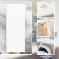Accessoire professionnel de Tables de manucure de coussin d'accoudoir de technologie d'ongle de cuir de microfibre