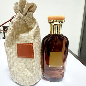 Profumo Liquido Arabo di Dubai, Eau De Parfum a Lunga Durata, Fragranza <span class=keywords><strong>al</strong></span> Cantalupo, Menta e <span class=keywords><strong>Limone</strong></span> per Vendita all'Ingrosso - Product Image 1