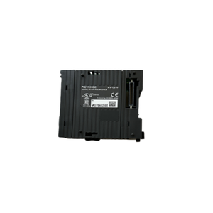 ชุดควบคุมโปรแกรมได้ KEYENCE KV-L21V ชุดสื่อสารแบบอนุกรม RS-232C RS-422 โมดูลขยาย PLC อุตสาหกรรม - Product Image 3