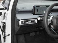 Aion Y Plus 510 2025, SUV 100% électrique, finition Smart, doté d'un cockpit intelligent avancé et d'une longue autonomie pour la vie en ville