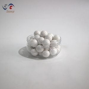 कारखाने की कीमत उच्च शुद्धता 5 मिमी पर्यावरण के अनुकूल 220v पीसने मीडिया बियर और गेंद मिल मशीन के लिए गेंद - Product Image 6