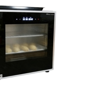 Máquina de Fermentación de Pan y Yogur Eléctrica de 220V y 40L con Control de Temperatura y Humedad para el Hogar - Product Image 6