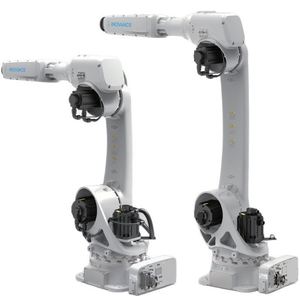 หุ่นยนต์ ONA Cobot แบบห้าแกนสำหรับงานเชื่อมจุด จัดเรียงสินค้า บรรจุ/ขนถ่ายสินค้า น้ำหนัก 50 กก. พร้อมชุดควบคุม PLC แบบหกแกน - Product Image 5