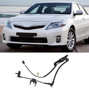 เซ็นเซอร์ความเร็ว ABS ด้านหน้าซ้ายสำหรับ Ford Mondeo (ใหม่2013-2017)/2015 Ford EDGE (2WD ฐาน) JG9C-2C190-C3A DG9C2C190DD JG9C2C190C3A - Product Image 3