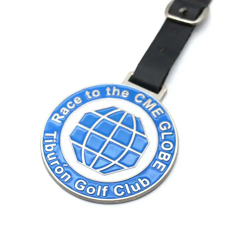 accesorios golf bag luggage tags,wholesale golf club accessories with custom logo,golf push cart accessories bag tag
