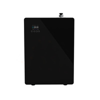 Diffuseur de parfum pour grande surface, système HVAC, diffuseur de parfum commercial