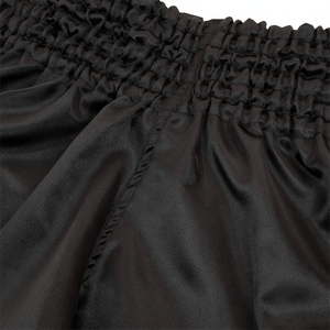 Pantalones cortos de agarre para hombre de poliéster 100% más vendidos, ropa de entrenamiento de patrón sólido, uso informal, gran oferta - Product Image 1