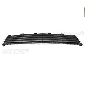 Para Toyota Prius 2004 2005 2006 2007 2008 2009, 3 Piezas, Rejilla Inferior Delantera, Rejilla para Faros Antiniebla, Cubiertas para Marcos de Rejilla, Accesorio para Auto - Product Image 3