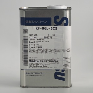 <span class=keywords><strong>KF</strong></span>-96L-5cs  นำเข้าจากญี่ปุ่น สารทำความเย็นชนิดไฮโอฟิไลเซอร์ที่มีความหนืดต่ำมาก สามารถทำความเย็นได้ถึง -60 องศาเซลเซียส สำหรับอาหาร การแพทย์ และอุตสาหกรรม - Product Image 6