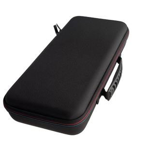 Étui rigide en EVA pour contrôleur <span class=keywords><strong>DJ</strong></span> <span class=keywords><strong>Pioneer</strong></span>, étanche, avec mousse de protection, pour le transport et le rangement d'instruments - Product Image 2