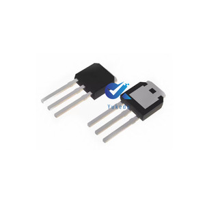 IC. Mạch tích hợp, vi điều khiển, linh kiện điện tử, bóng bán dẫn IGBT. to-251 j598 2sj598 - Product Image 1