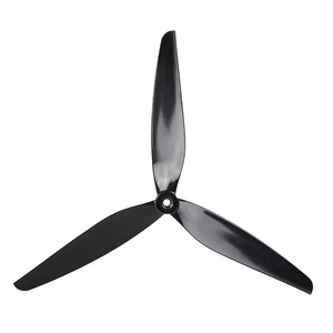 Elica Cinelifter a 3 pale T-Motor CINE 8.5" 9.5" <span class=keywords><strong>10</strong></span>.5" - Eliche in nylon e fibra di vetro con stampo privato 8-99-<span class=keywords><strong>10</strong></span>, <span class=keywords><strong>10</strong></span>-11 pollici X8 - Product Image 4