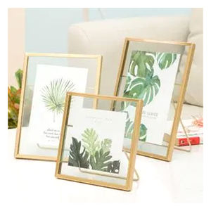 Cadres <span class=keywords><strong>Photo</strong></span> <span class=keywords><strong>Verre</strong></span> Prix de gros Fabricants - Product Image 1