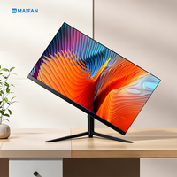 PC tout-en-un 27 pouces IPS LCD Intel Core I5 6 cœurs 2,9 GHz 8 Go DDR4 SSD pour usage professionnel