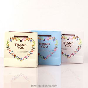 Bolsa de Compras de Papel Kraft Personalizada con Logotipo y Asa para su Negocio - Product Image 4