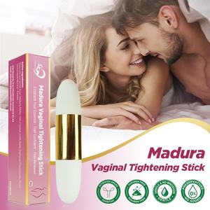 Bâtonnet vaginal raffermissant à base de plantes Chinaherbs Private Label Madura, baguette de resserrement Yoni, baguette d'extraction biologique - Product Image 2