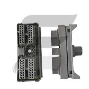 245-1042 2451042 <span class=keywords><strong>CAT</strong></span> E312D E320D E323D için Bilgisayar Kartı Kontrol Cihazı Fişi - Product Image 4