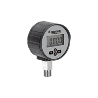 Manomètre numérique sans fil MD-S272 pour la surveillance industrielle