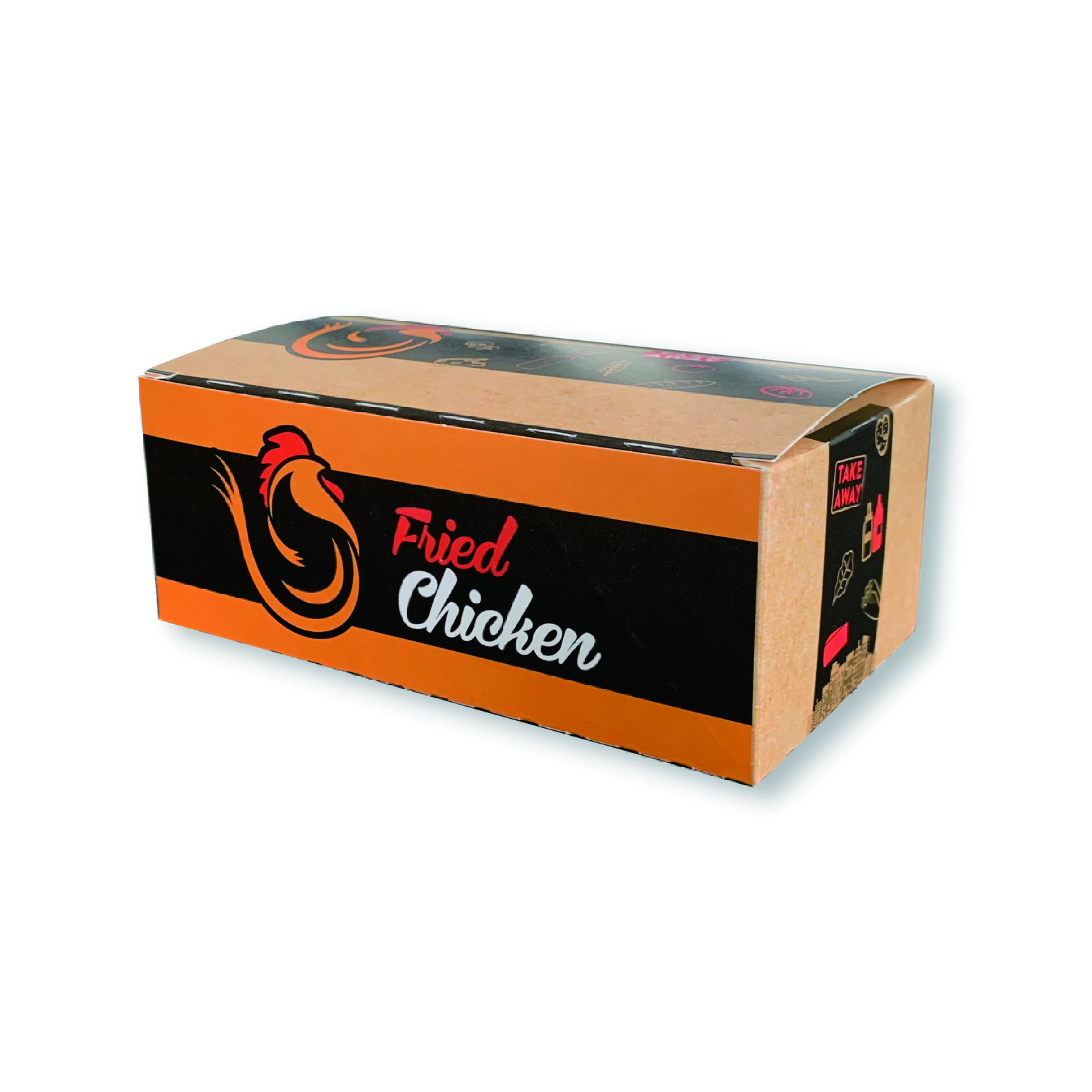 ปรับแต่งได้