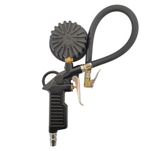 Medidor de Presión de Neumáticos con Pantalla Digital, Accesorios para Automóviles, para Desinflar Neumáticos de Automóviles - Product Image 4