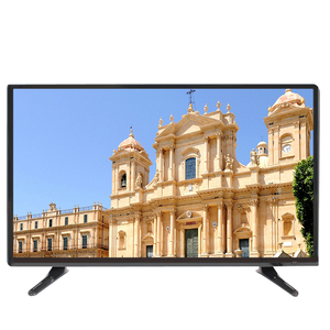 Televisor LED Inteligente Android Ultra Delgado de 32 Pulgadas Full HD 3D 1080P - Product Image 1