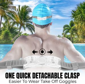 <span class=keywords><strong>Gafas</strong></span> <span class=keywords><strong>de</strong></span> Natación <span class=keywords><strong>de</strong></span> Silicona Profesionales con Lentes <span class=keywords><strong>de</strong></span> PC Antivaho, <span class=keywords><strong>Precio</strong></span> al por Mayor, <span class=keywords><strong>Gafas</strong></span> <span class=keywords><strong>de</strong></span> <span class=keywords><strong>Buceo</strong></span> para Hombre, Tapones para los Oídos, Talla Adulto - Product Image 3