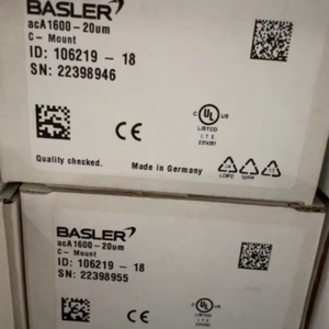 กล้องอุตสาหกรรม AcA1600-20um USB 3.0 ขาวดำ ใหม่และของแท้จาก Basler - Product Image 4