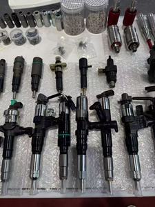 High-Quality <strong>Injector</strong> Nozzle 0445110168 0445110284 0445110315 - <strong>Common</strong> <strong>Rail</strong> <strong>Injector</strong> &amp; Injection Valve for Sale - Product Image 4