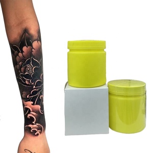 ผงครีมสักคิ้วปากแบบมืออาชีพ ขนาด 500 กรัม 1000 กรัม ความเข้มข้น 29.9% สำหรับไมโครเบลดดิ้ง สีสักถาวร - Product Image 4