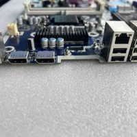 XXXX L98109-001 Z2 G5 TWR WS Server Motherboard dengan Garansi 1 Tahun Pengiriman 1-3 Hari Kerja - Tersedia di Stok