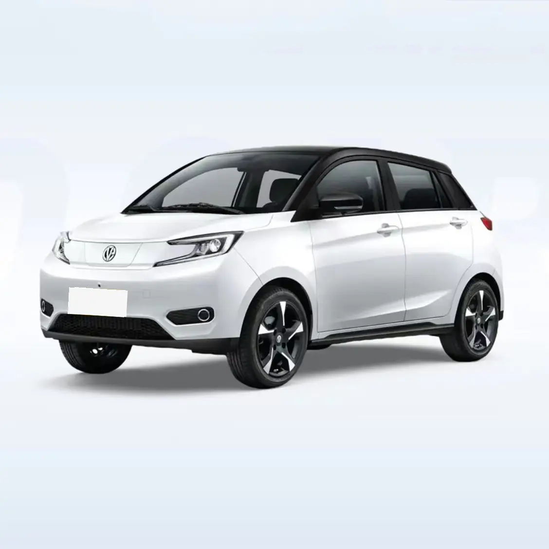 Brand new 38.54kWh ev battery electric vehicles made in china Young Guangxiaoxin with cruise control endurance 408km