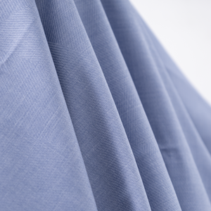 Blend Natural Moist ure Wicking und atmungsaktiv 48% Bambus 48% Polyester 4% Tatting Spandex Stoff für Business Shirt - Product Image 2