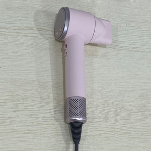 Secador de Pelo Profesional de Alta Calidad, Secador de Pelo Mini de Alta Velocidad para Salón de Belleza, para Niños y Niñas, Secador Eléctrico - Product Image 6