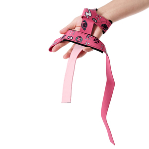 Nouveaux Bandages de Poignet Rembourrés Personnalisés pour la Musculation et le Fitness 2026 - Product Image 6