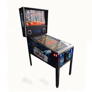 Virtual Pachinko <b>Machine</b> Coin Operated Electronic Game Equipment LED Light Entertainment <b>Amusement</b> Center Club Bar 1 Year - Product Image 6