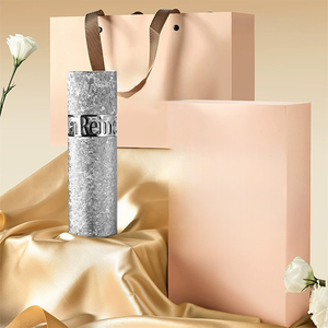 Gobelet isotherme en titane pur 350 ml à double paroi sous vide anti-fuite avec infuseur à thé et logo personnalisé - Product Image 2