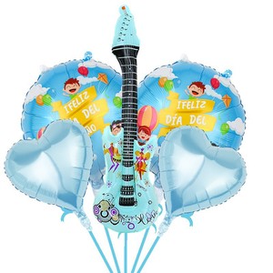Globos <span class=keywords><strong>de</strong></span> <span class=keywords><strong>Feliz</strong></span> <span class=keywords><strong>Día</strong></span> <span class=keywords><strong>de</strong></span> la Madre en Inglés, Versión <span class=keywords><strong>de</strong></span> 18 Pulgadas, Globos Redondos <span class=keywords><strong>de</strong></span> Papel <span class=keywords><strong>de</strong></span> Aluminio en Forma <span class=keywords><strong>de</strong></span> Corazón, Decoración para Fiesta del <span class=keywords><strong>Día</strong></span> <span class=keywords><strong>de</strong></span> la Madre - Product Image 3