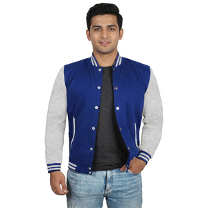 2025 Custom Stitched <b>Camo</b> Bomber <b>Jacket</b> For Men Plus Size Varsity <b>Jackets</b> Zipper V-Neck Collar - Product Image 1