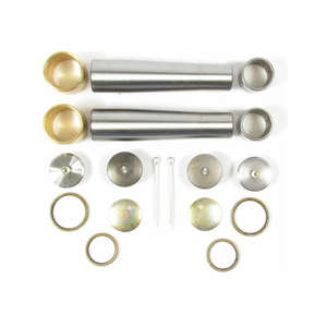 Nuevo Kit de Pernos de Dirección de Acero para Camiones 301SQ52A / FAK4514 / AKP-9819 para Camiones Mack de Uso Pesado - Product Image 3